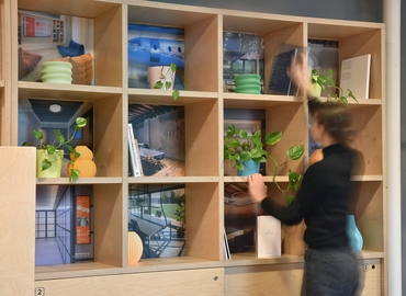 Trova ufficio condiviso flessibile a Milano di 30 m², Via Genova Thaon di Revel 21 - 8 | MatchOffice