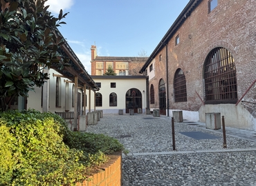 Affitta ufficio temporaneo flessibile a Milano di 30 m², Via Genova Thaon di Revel 21 - 13 | MatchOffice.it