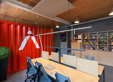 Affitta spazio coworking comodo a Milano di 30 m², Via Genova Thaon di Revel 21 - 11 | MatchOffice.it