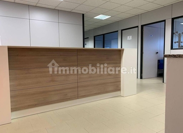 Uffici commerciali poco costosi da affittare a Udine di 20 m², Via Tavagnacco 83/4 - 6 | MatchOffice