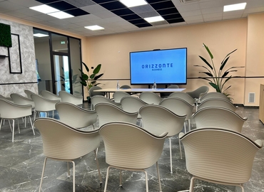Prenota una sala conferenze accogliente a Bari di , Via Ospedaletto 507 - 3 | MatchOffice.it