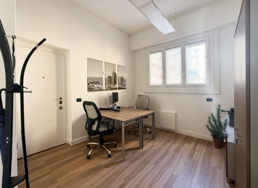 Affitta il nostro indirizzo ufficio virtuale comodo a Milano, Piazza della Repubblica 19 - 8 | MatchOffice