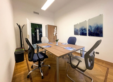 Esplora il nostro indirizzo ufficio virtuale funzionale a Milano, Piazza della Repubblica 19 - 9 | MatchOffice.it