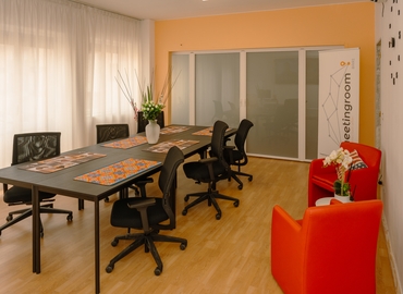 Prenota un centro conferenze accogliente a Bari di , Via Argiro 135 - 2 | MatchOffice