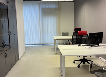 Office Via Falcone e Borsellino 65129 Pescara
