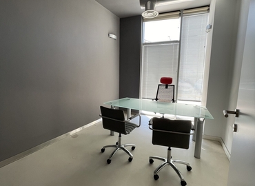 Spazi per uffici poco costosi disponibili per l'affitto a Pescara di 300 m², Via Falcone e Borsellino - 3 | MatchOffice