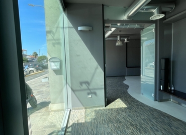 Spazi per uffici poco costosi disponibili per l'affitto a Pescara di 300 m², Via Falcone e Borsellino - 5 | MatchOffice.it