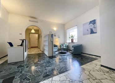 Office Viale Belfiore 10, Firenze 50144 Florence