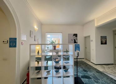 Office Viale Belfiore 10, Firenze 50144 Florence