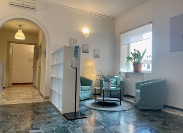 Office Viale Belfiore 10, Firenze 50144 Florence