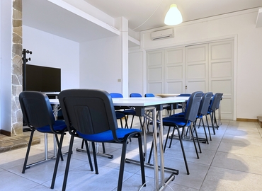 Office Viale Belfiore 10, Firenze 50144 Florence