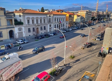 Affitta ufficio condiviso flessibile a Firenze di 25 m², Viale Belfiore 10 - 8 | MatchOffice.it