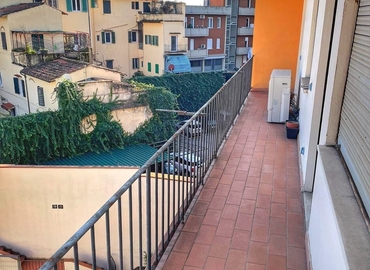Trova ufficio condiviso flessibile a Firenze di 25 m², Viale Belfiore 10 - 6 | MatchOffice.it