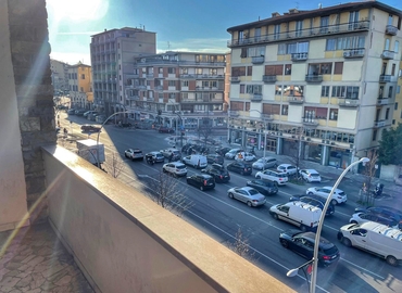 25 m² Shared workspace in Florence, Viale Belfiore 10 (50144) - 9 | MatchOffice.com