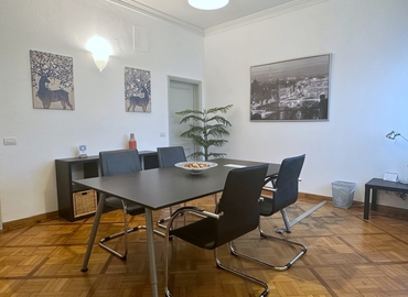 25 m² Coworking in Florence, Viale Belfiore 10 (50144) - 13 | MatchOffice