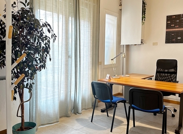 Affitta ufficio coworking flessibile a Firenze di 25 m², Viale Belfiore 10 - 14 | MatchOffice