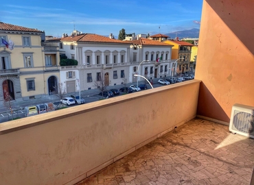 Virtual business address in Florence, Viale Belfiore 10 (50144) - 13 | MatchOffice