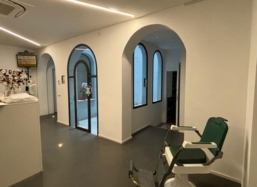 10 m² Shared office  in Fiumicino, Via Romanello da Forlì 25 (00176) - 5 | MatchOffice.com