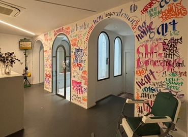 10 m² Co-working  in Fiumicino, Via Romanello da Forlì 25 (00176) - 4 | MatchOffice