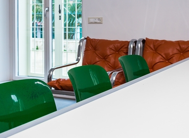 Trova ufficio condiviso comodo a Fiumicino di 10 m², Via Romanello da Forlì 25 - 2 | MatchOffice