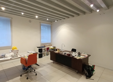 Uffici comodi disponibili per l'affitto a Vicenza di 75 m², Contra' Porta Padova 73 - 1 | MatchOffice.it