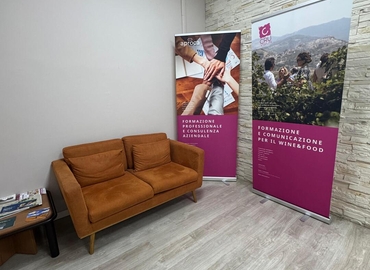 Prenota un centro conferenze accogliente a Palermo di , Via Marchese di Villabianca 70 - 3 | MatchOffice