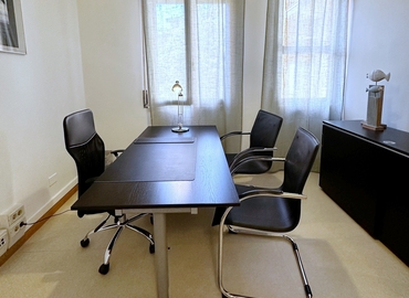 Uffici flessibili da affittare a Firenze di 25 m², Viale Belfiore 10 - 12 | MatchOffice