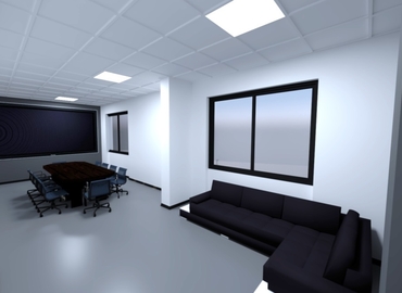 10 m² Coworking in Milan, Via Giuseppe Piermarini 26 (21100) - 6 | MatchOffice