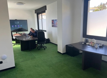 Affitta ufficio temporaneo flessibile a Milano di 10 m², Via Giuseppe Piermarini 26 - 4 | MatchOffice.it