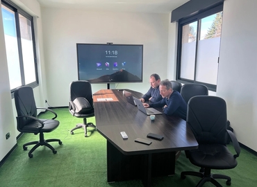 10 m² Shared workspace in Milan, Via Giuseppe Piermarini 26 (21100) - 0 | MatchOffice