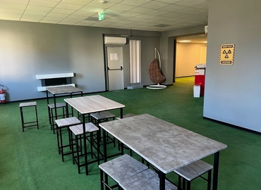 Coworking Via Giuseppe Piermarini 26 21100 Milan