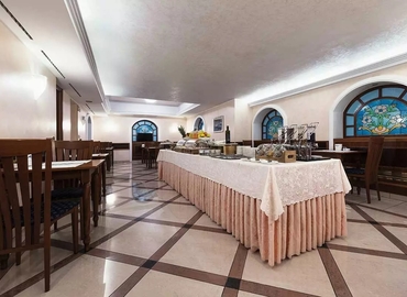  Conference room in Milan, Via Monte Rosa 90 (20149) - 0 | MatchOffice