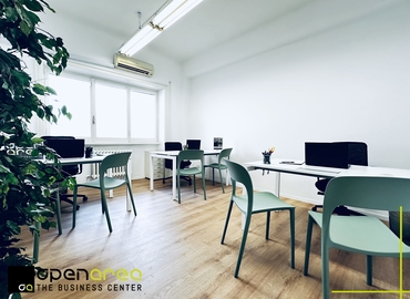 Uffici commerciali flessibili da affittare a Roma di 50 m², Via Anastasio II 367 - 3 | MatchOffice.it