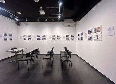 Affitta una sala conferenze affidabile a Municipio VIII di , Via Costanzo Cloro - 2 | MatchOffice