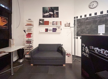 Affitta una sala riunioni affidabile a Municipio VIII di , Via Costanzo Cloro - 4 | MatchOffice