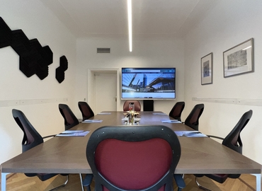 Uffici e spazi aziendali disponibili per l'affitto a Milano di 300 m², Piazza della Repubblica - 2 | MatchOffice