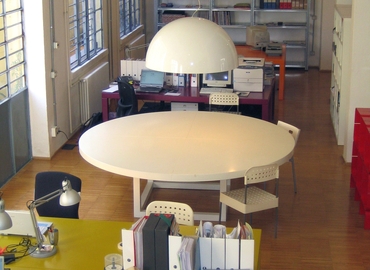 Office Via Nino Oxilia 23 20127 Milan