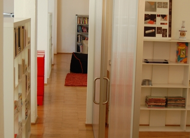 Office Via Nino Oxilia 23 20127 Milan