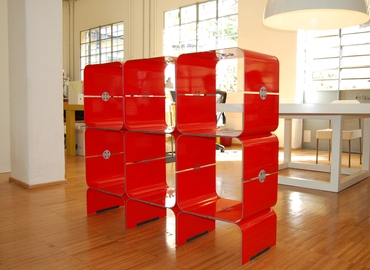 Office Via Nino Oxilia 23 20127 Milan