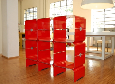 Office Via Nino Oxilia 23 20127 Milan