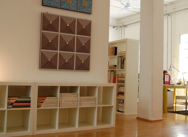 Office Via Nino Oxilia 23 20127 Milan