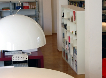 Office Via Nino Oxilia 23 20127 Milan