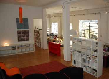 Office Via Nino Oxilia 23 20127 Milan