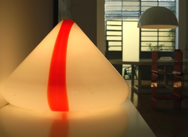 Office Via Nino Oxilia 23 20127 Milan