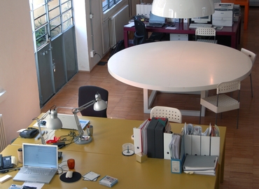 Office Via Nino Oxilia 23 20127 Milan