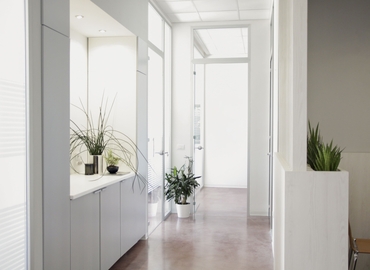 40 m² Co-working in Pescara, Via Pietro Nenni 298 (66020) - 3 | MatchOffice