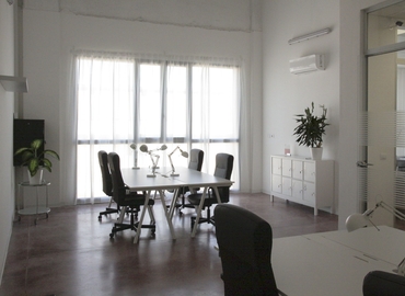 40 m² Shared workspace  in Pescara, Via Pietro Nenni 298 (66020) - 13 | MatchOffice