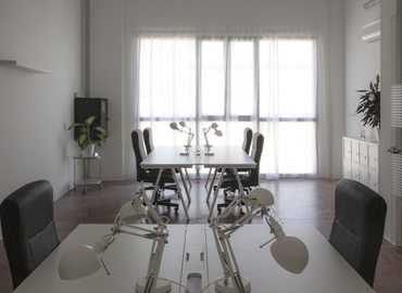 40 m² Co-working in Pescara, Via Pietro Nenni 298 (66020) - 14 | MatchOffice