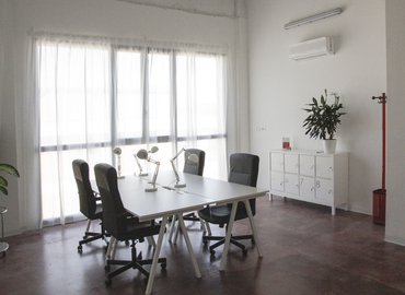 40 m² Coworking in Pescara, Via Pietro Nenni 298 (66020) - 15 | MatchOffice