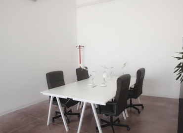 40 m² Shared workspace in Pescara, Via Pietro Nenni 298 (66020) - 17 | MatchOffice